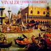 Vivaldi: L'estro armonico, Op. 3 album lyrics, reviews, download