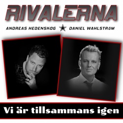 Rivalerna - Vi är tillsammans igen