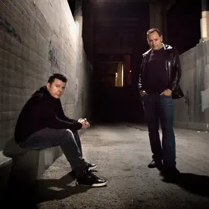 The Crystal Method