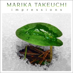 Marika Takeuchi - Horizons