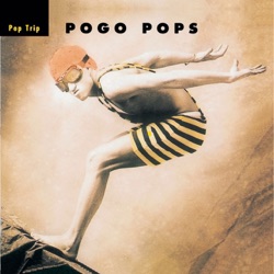 Pogo Pops - Man Inside My Head
