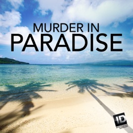 Murder in Paradise