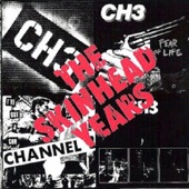 Channel 3 - Wetspots