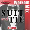 Suit And Tie - Single (Workout Mix) album lyrics, reviews, download