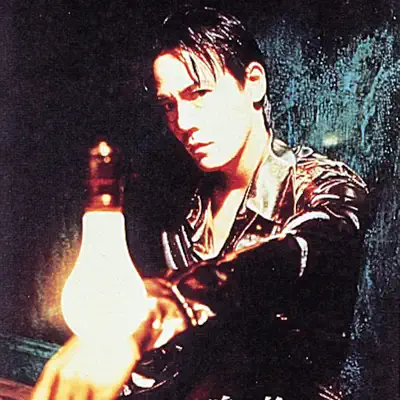 Tamashii Wo Daitekure - Single - Kyosuke Himuro
