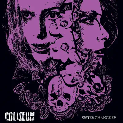 Sister Chance - Single - Coliseum