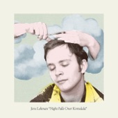 Jens Lekman - Kanske Ar Jag Kar I Dig