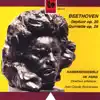 Beethoven: Septuor, Op. 20 & Quintette, Op. 29 album lyrics, reviews, download