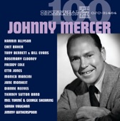 Centennial Celebration: Johnny Mercer