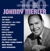 Centennial Celebration: Johnny Mercer, 2009