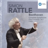 Piano Concerto No. 2 in B Major, Op. 19: I. Allegro con brio artwork