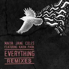 Everything (feat. Karin Park) - Single by Maya Jane Coles album reviews, ratings, credits