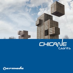 Chicane - Hiding All the Stars