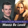 Wanna Be Loved (feat. Natascha Bessez) - Single