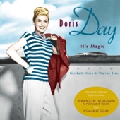 Doris Day - It's Magic: Her Early Years At Warner Bros. artwork