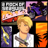 Space Age Love Song (Re-Recorded) - A Flock of Seagulls