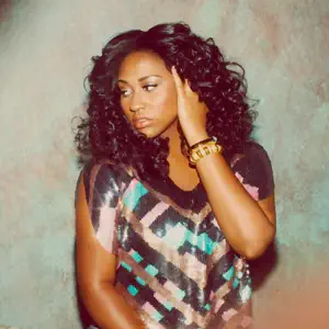 Jazmine Sullivan