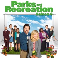 Télécharger Parks and Recreation, Saison 6 (VOST) Episode 19