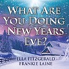 Club des Belugas & Ella Fitzgerald - What Are You Doing New Year's Eve