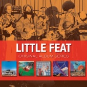 Little Feat - Dixie Chicken