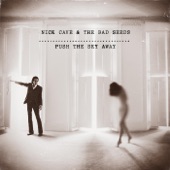 Nick Cave & The Bad Seeds - Finishing Jubilee Street