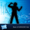 Anthony Singh - Karaoke - Maybe This Time
