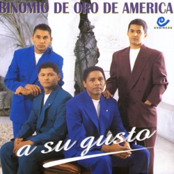 Binomio de Oro de América - Bañarte en Mis Sueños