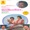 ILAYARAJA [+] S JANAKI - PUNNAGAIYIL MINSAARAM