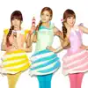 Orange Caramel