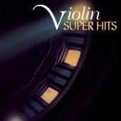 Super Hits - The Violin artwork