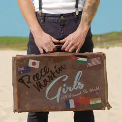 Girls (All Around the World) - Single - Reece Mastin Girls (All Around the World) - Single - Reece Mastin