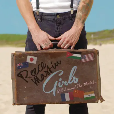 Girls (All Around the World) - Single - Reece Mastin
