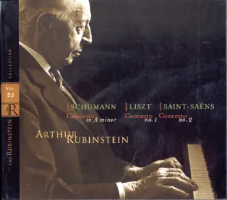 Concerto No. 2 for Piano and Orchestra, Op. 22 In G Minor: III. Presto by Arthur Rubinstein, Symphony of the Air & Alfred Wallenstein song reviws