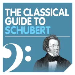 The Classical Guide to Schubert by Elisabeth Leonskaja, Nikolaus Harnoncourt, Royal Concertgebouw Orchestra, Theodor Guschlbauer & Vermeer Quartet album reviews, ratings, credits