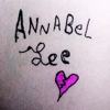 Annabel Lee by Edgar Allan Poe - Matthew Gray Gubler