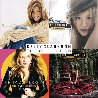 The Collection - Kelly Clarkson