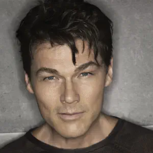 Morten Harket