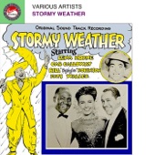 Stormy Weather (Original Sound Track Recording) artwork