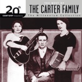 The Carter Family - You Are My Flower