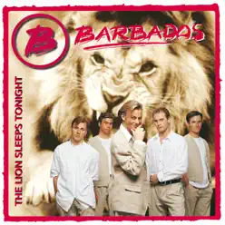 The Lion Sleeps Tonight - Barbados The Lion Sleeps Tonight - Barbados