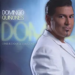 Conquistador de Corazones by Domingo Quiñones album reviews, ratings, credits