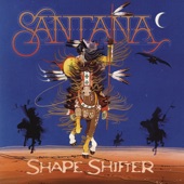 Santana - Ah, Sweet Dancer