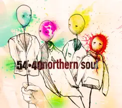 Northern Soul by 54-40 album reviews, ratings, credits