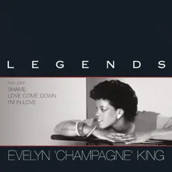 Legends - Evelyn Champagne King