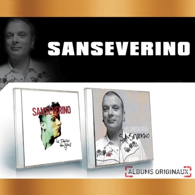 Le tango des gens / Les Sénégalaises - Sanseverino