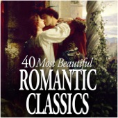 40 Most Beautiful Romantic Classics artwork