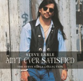 Steve Earle - Continental Trailways Blues