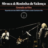 Sivuca e Rosinha de Valença (Ao Vivo) artwork