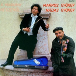 Markos György & Nádas György - Esti Mese