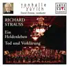 Stream & download R. Strauss: Ein Heldenleben & Tod und Verklärung